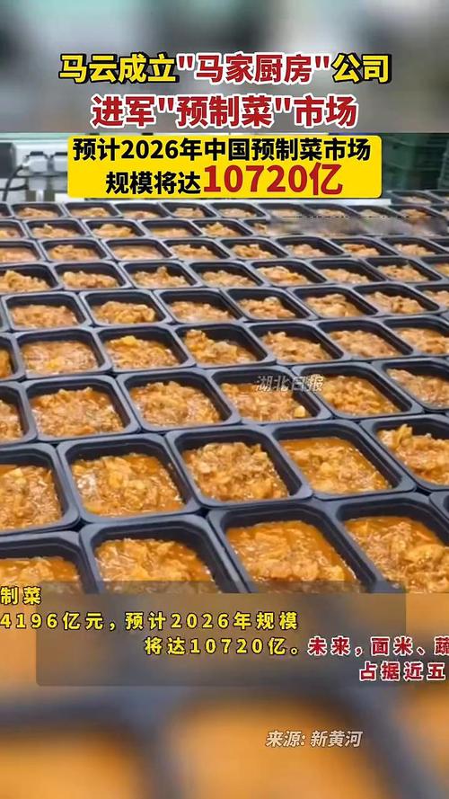 贰拾贰号文化艺术已成立全资子公司杭州马家厨房食品